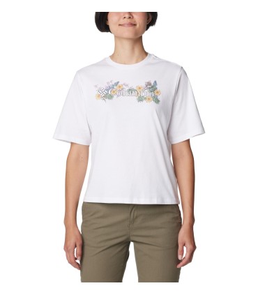 COLUMBIA North Cascades Relaxed Tee
