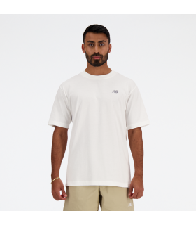 NEW BALANCE Sport Essentials Cotton T-Shirt