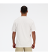NEW BALANCE Sport Essentials Cotton T-Shirt