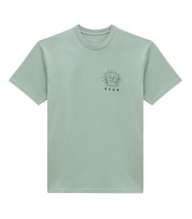 VANS Expand Visions Ss Tee