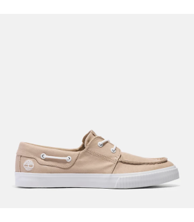 TIMBERLAND Mylo Bay Low Lace Up Sneaker - Beige