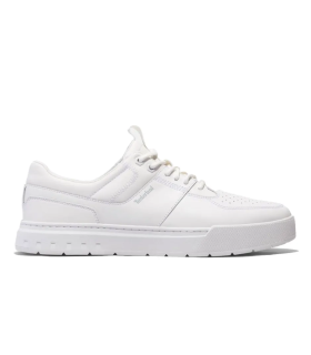 TIMBERLAND Maple Grove Low Lace Up Sneaker - White