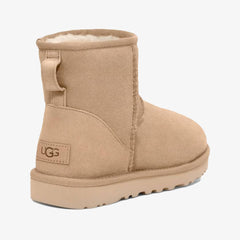 UGG W Classic Mini II