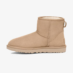 UGG W Classic Mini II