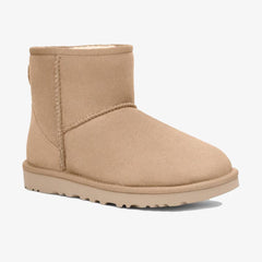 UGG W Classic Mini II