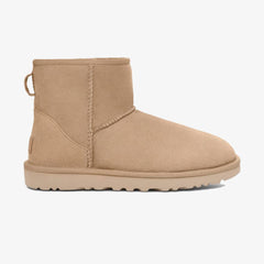 UGG W Classic Mini II