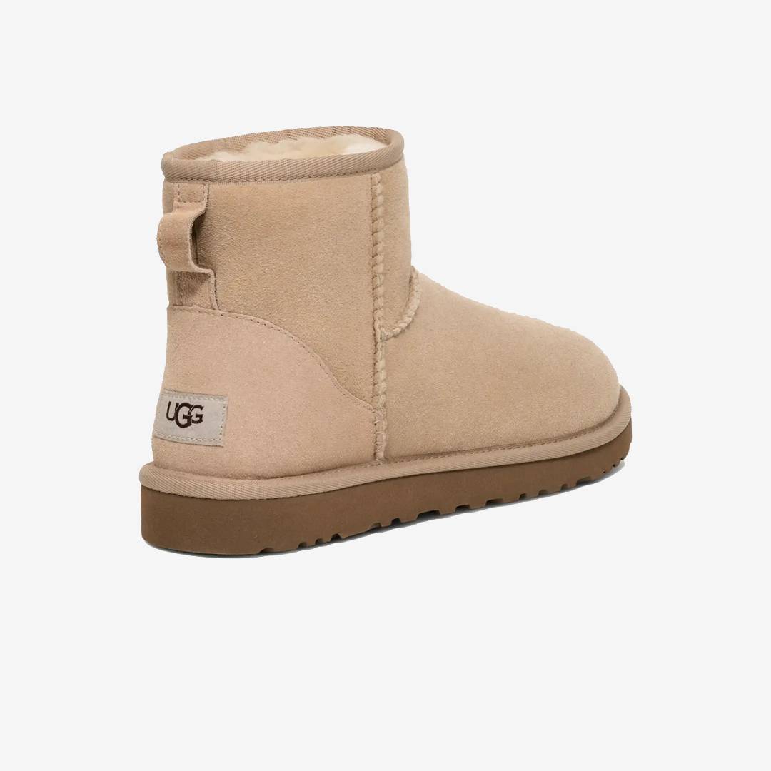 UGG W Classic Mini II