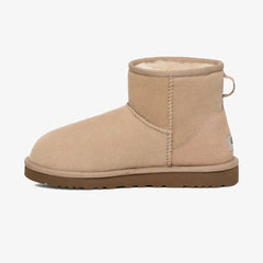 UGG W Classic Mini II