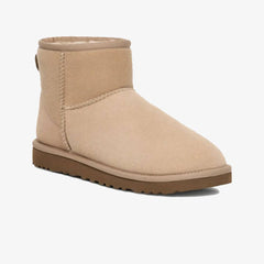 UGG W Classic Mini II