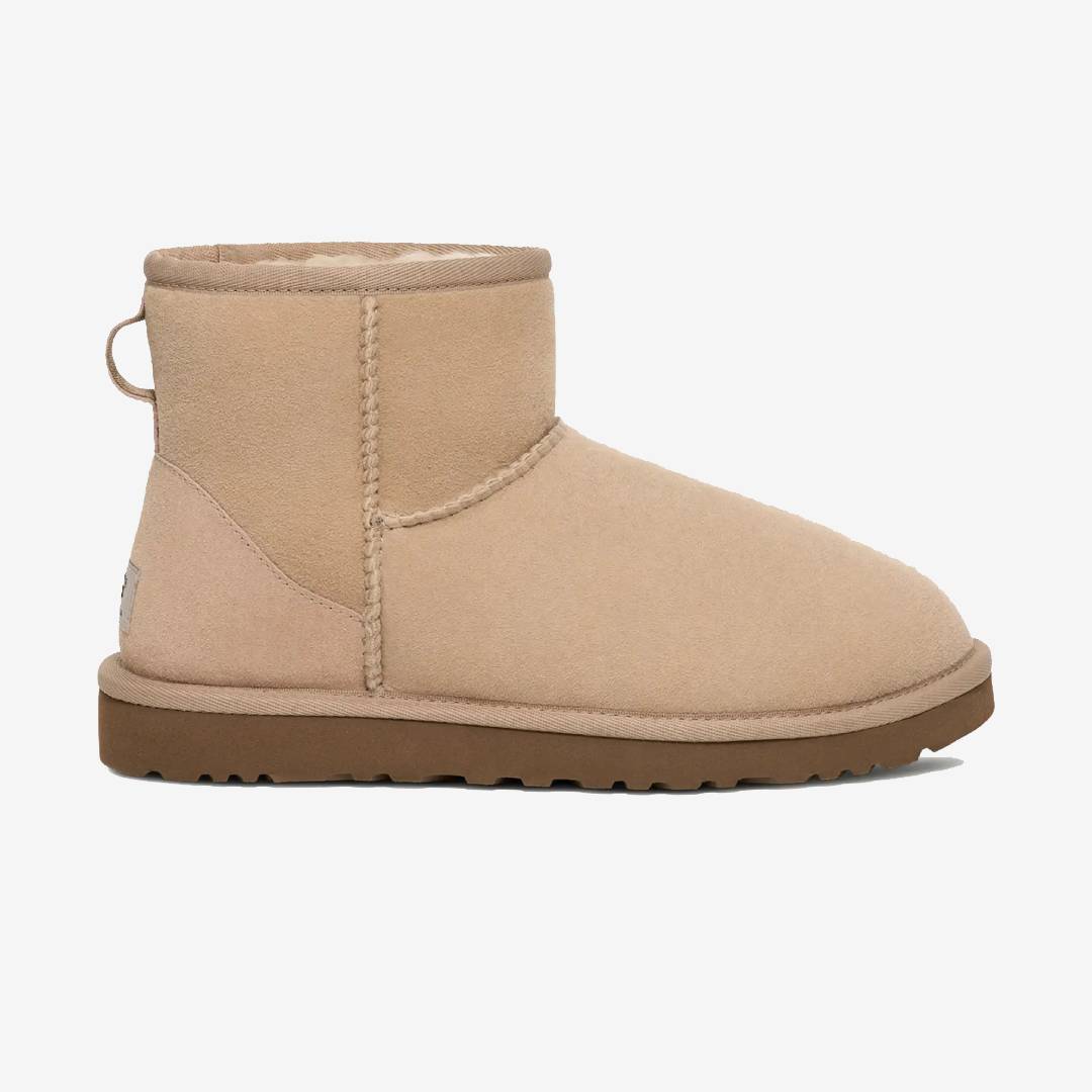 UGG W Classic Mini II