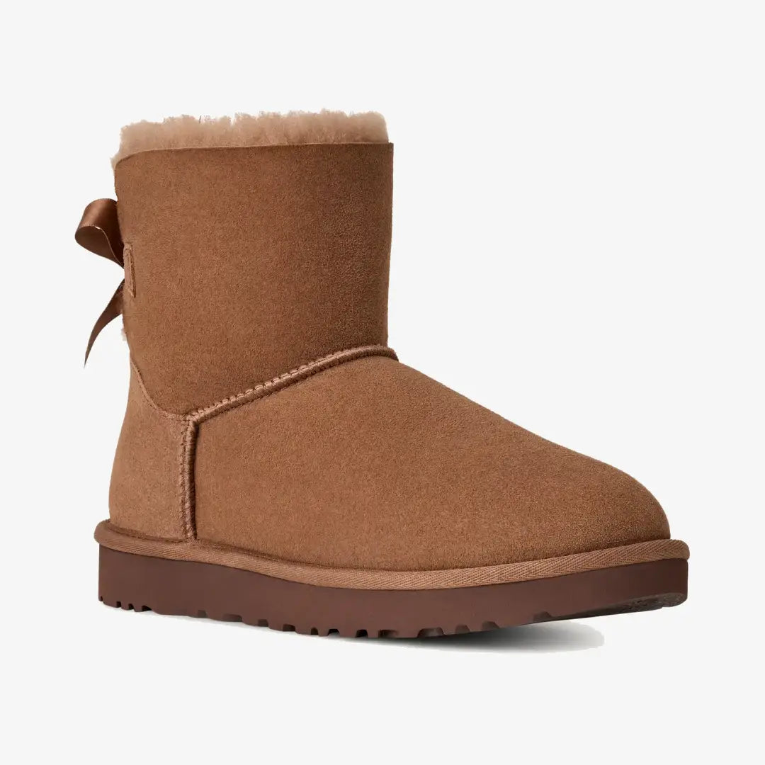 UGG Mini Bailey Bow II