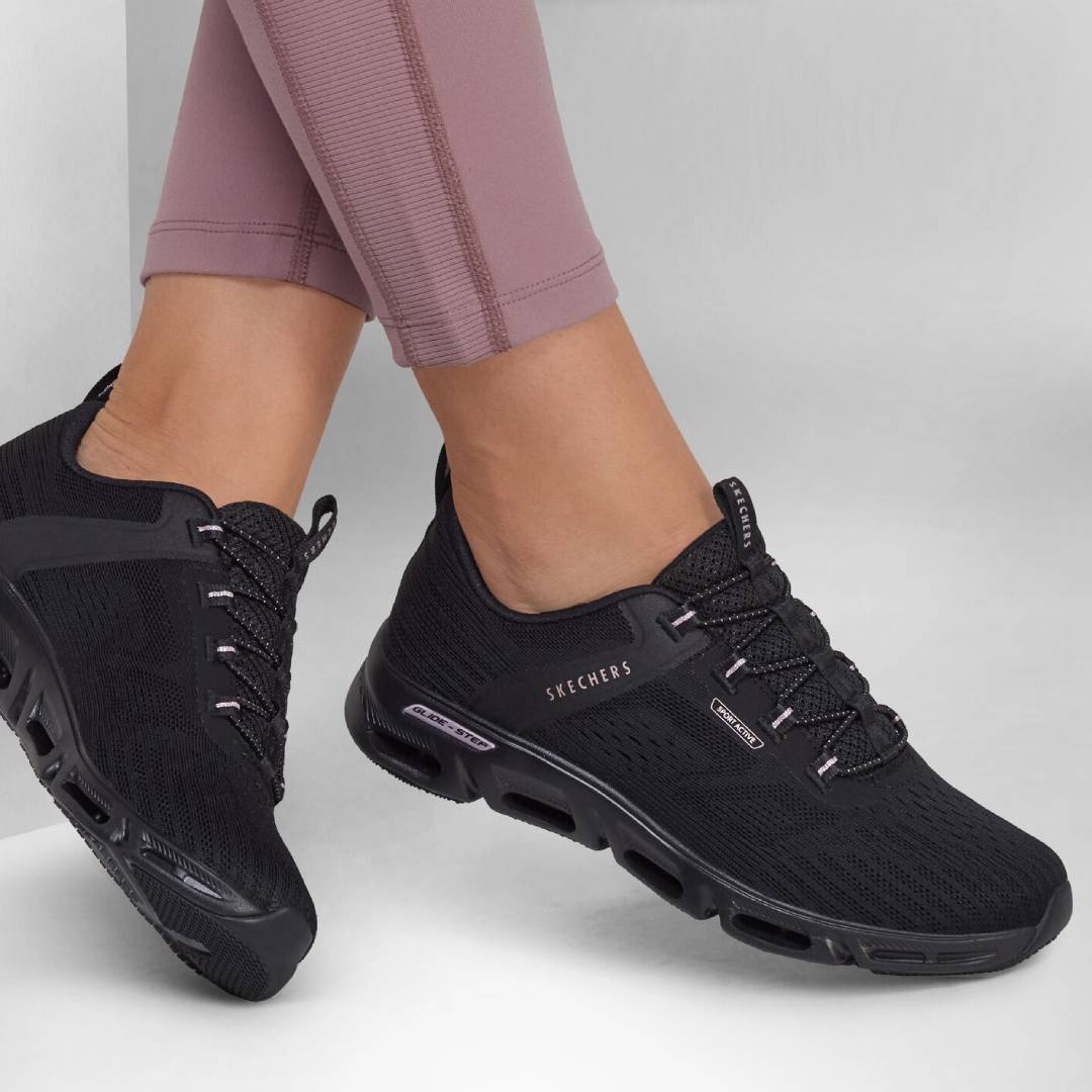 Skechers Glide-Step Gratify - Renown