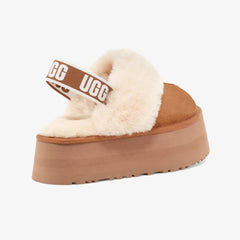 UGG W Funkette