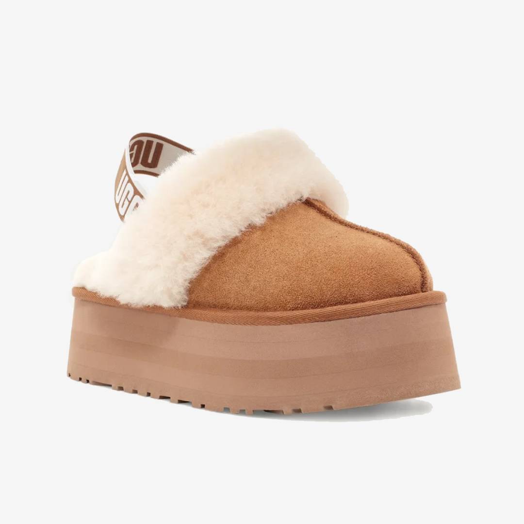 UGG W Funkette