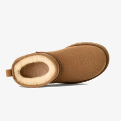 UGG W Classic Ultra Mini