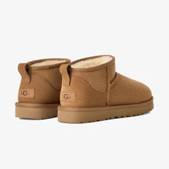 UGG W Classic Ultra Mini