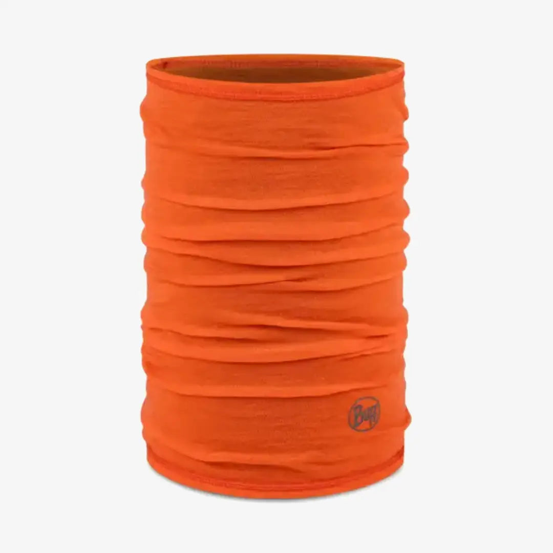 Buff Merino Lightweight Solid Erwachsene