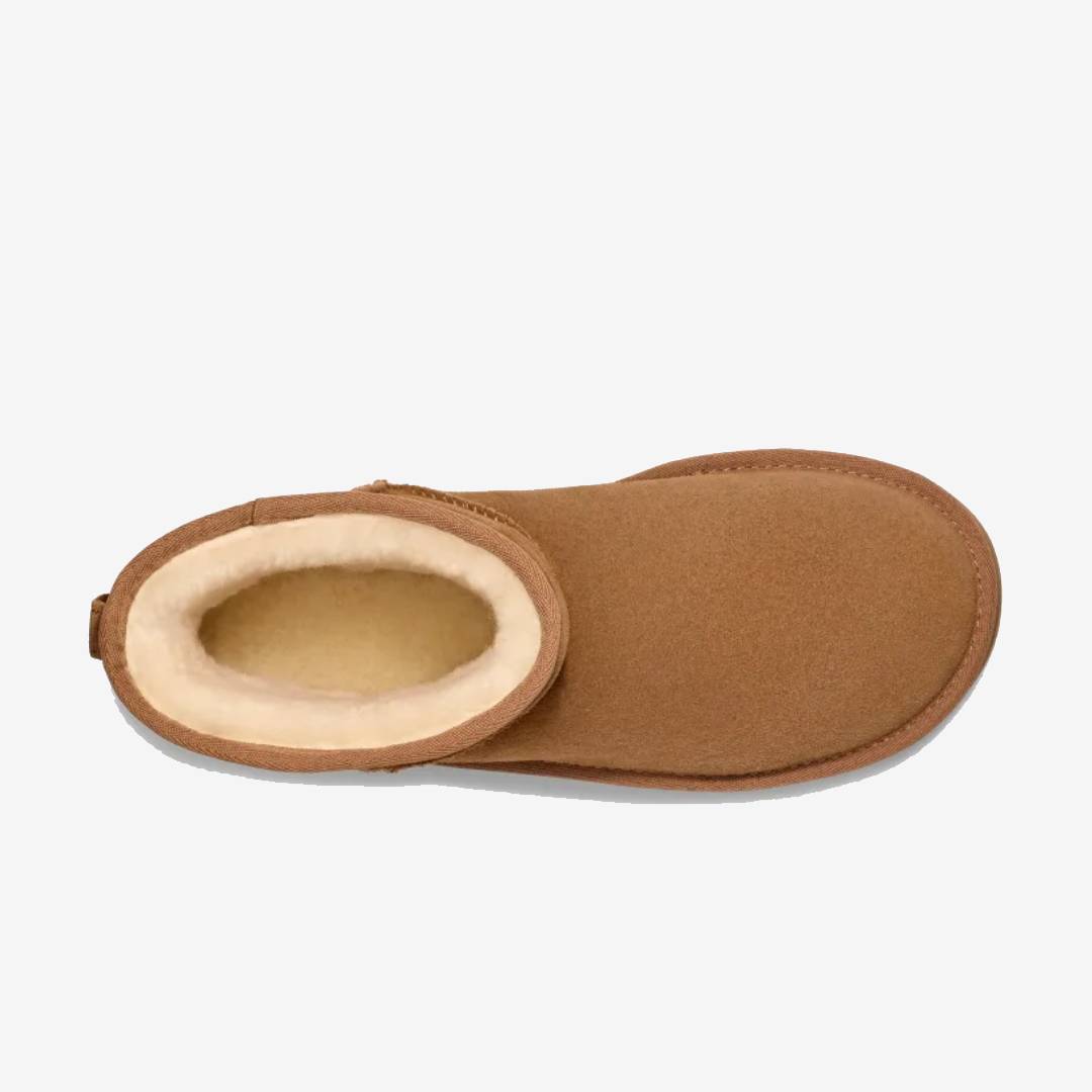 UGG W Classic Mini Platform