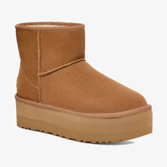 UGG W Classic Mini Platform