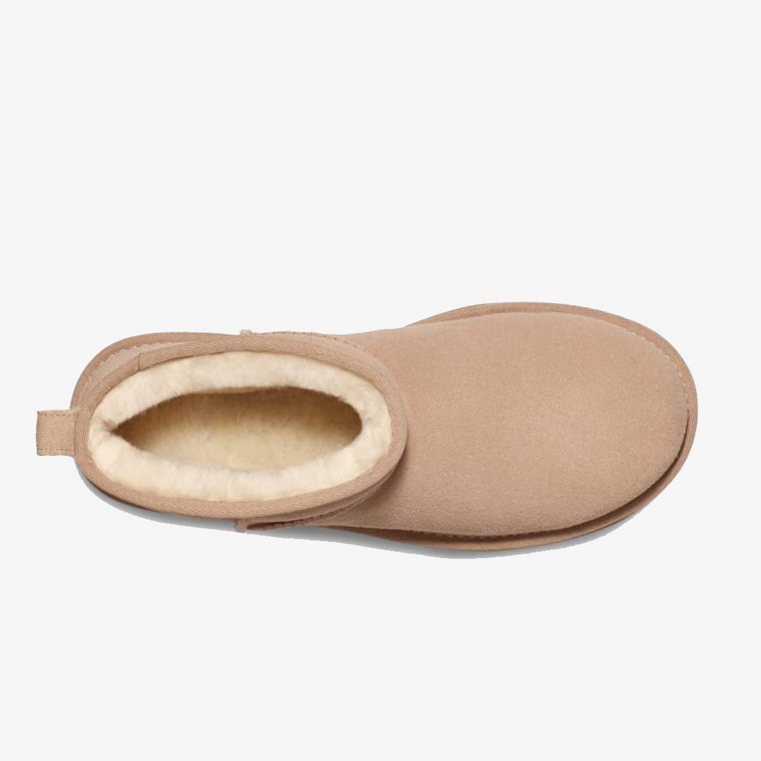 UGG W Classic Ultra Mini Platform