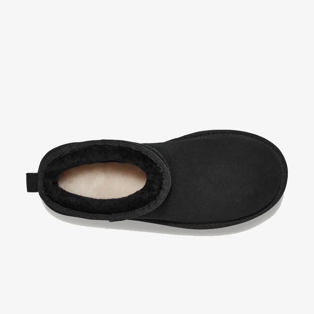 Ugg Classic Ultra Mini Platform