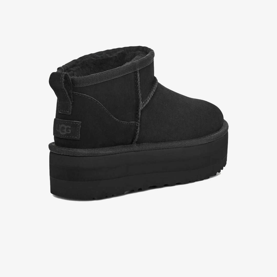 Ugg Classic Ultra Mini Platform