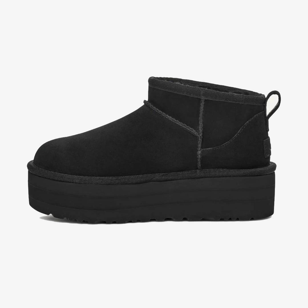 Ugg Classic Ultra Mini Platform