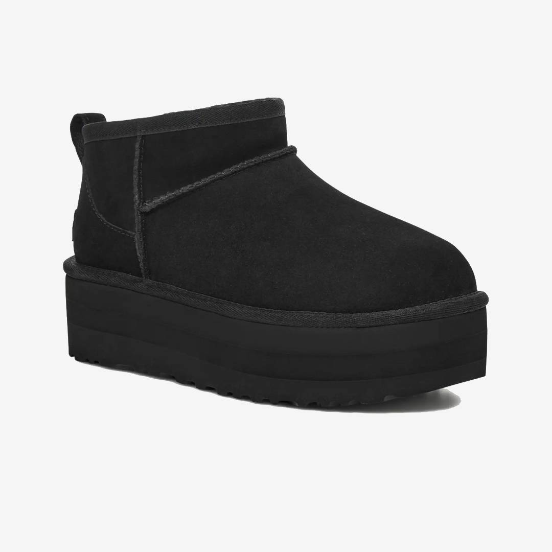 Ugg Classic Ultra Mini Platform