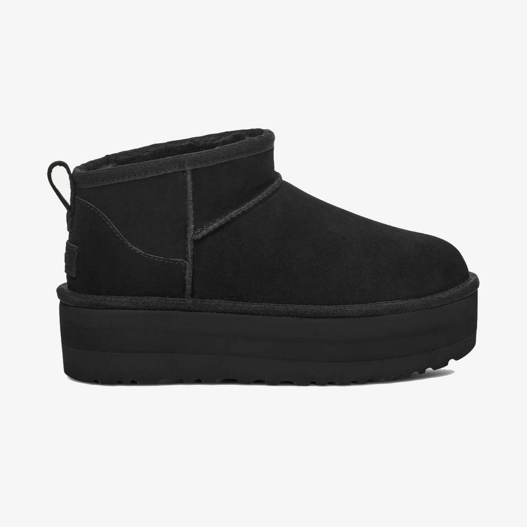 Ugg Classic Ultra Mini Platform