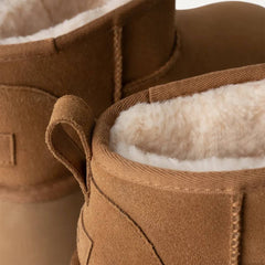 UGG W Classic Ultra Mini New Heights