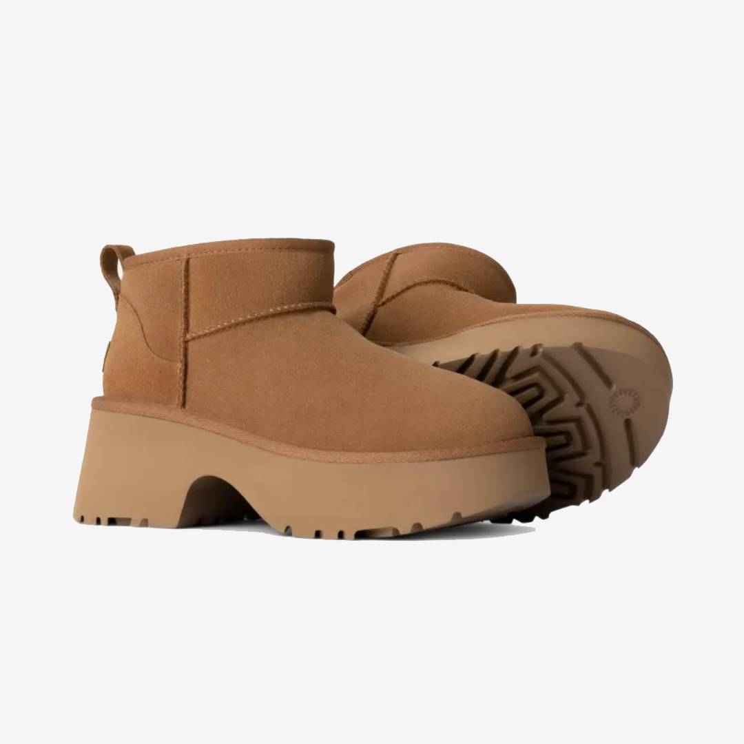 UGG W Classic Ultra Mini New Heights