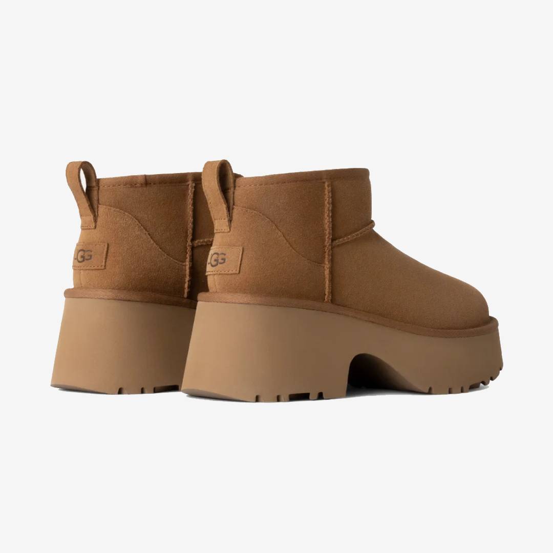 UGG W Classic Ultra Mini New Heights