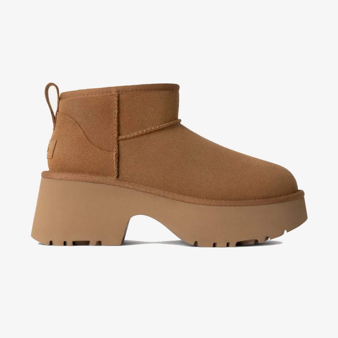 UGG W Classic Ultra Mini New Heights