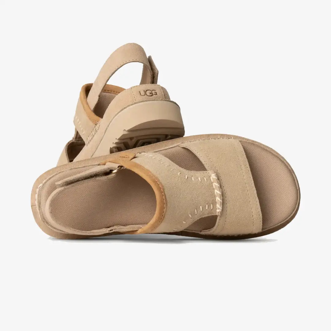 UGG W Goldenstar Regenerieren