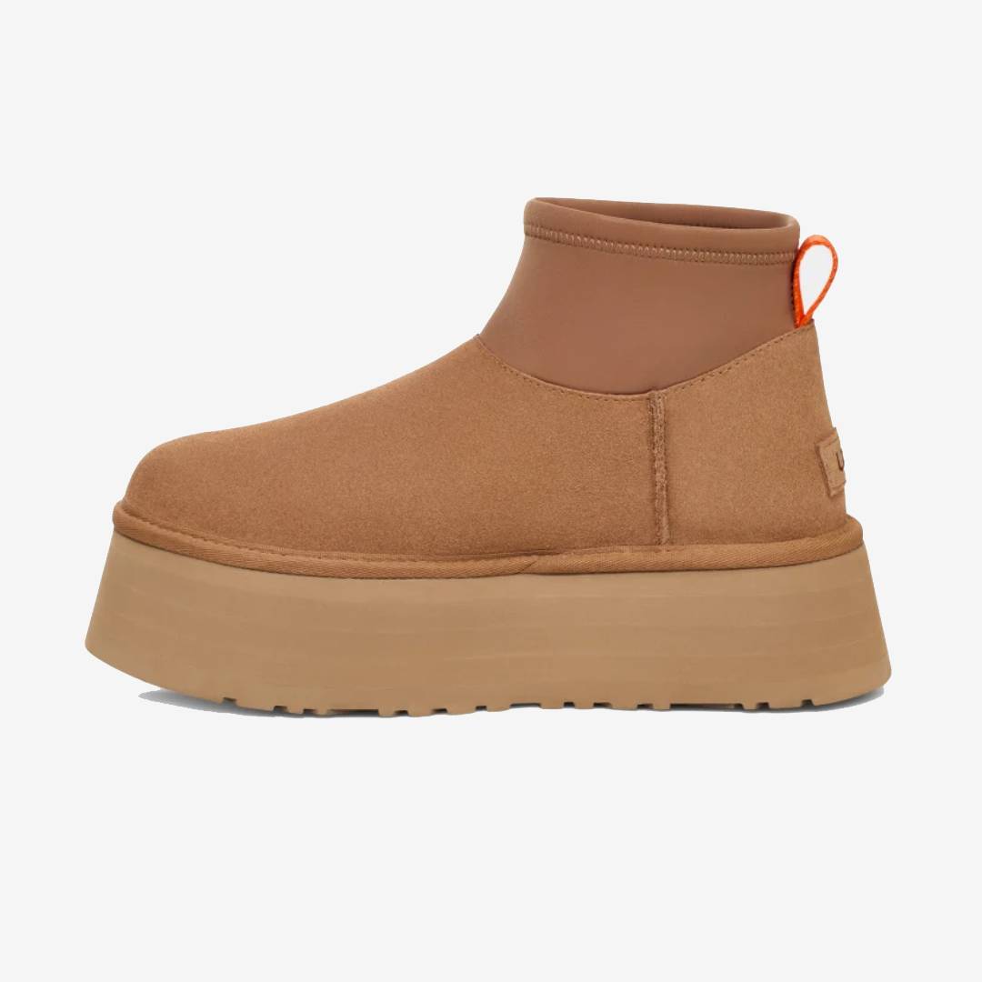 UGG W Classic Mini Dipper