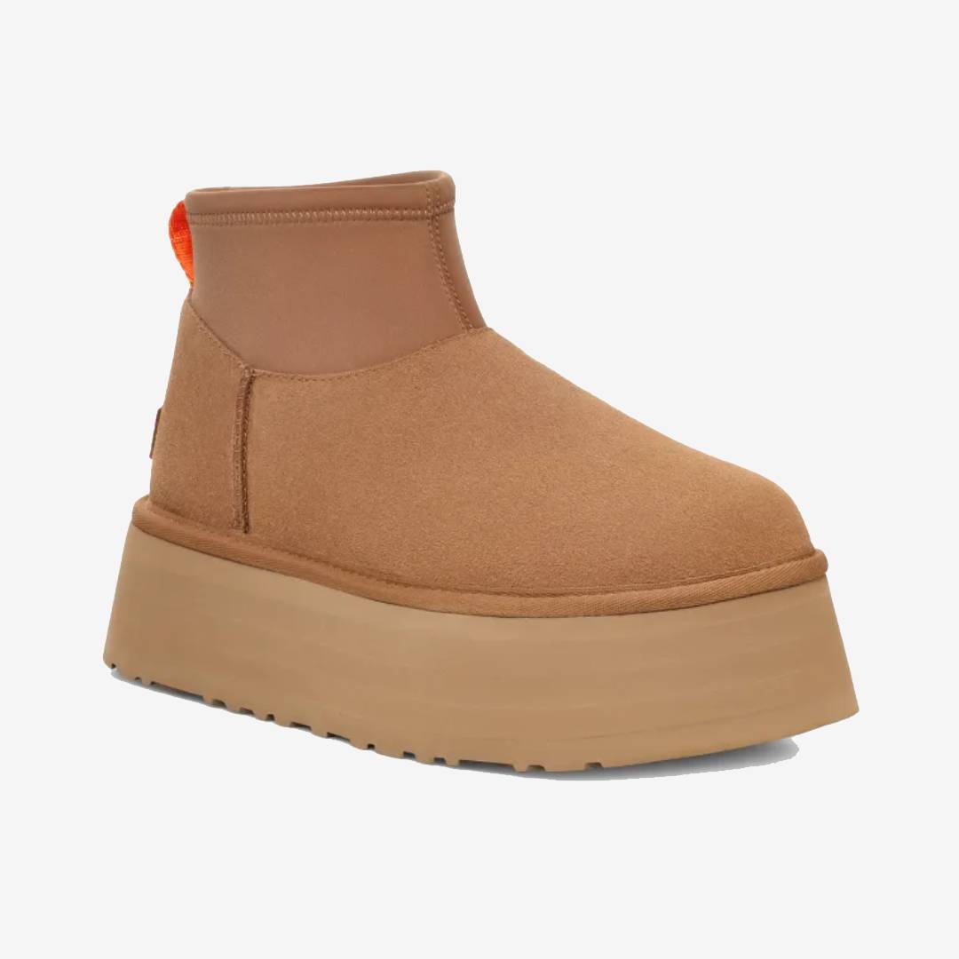 UGG W Classic Mini Dipper