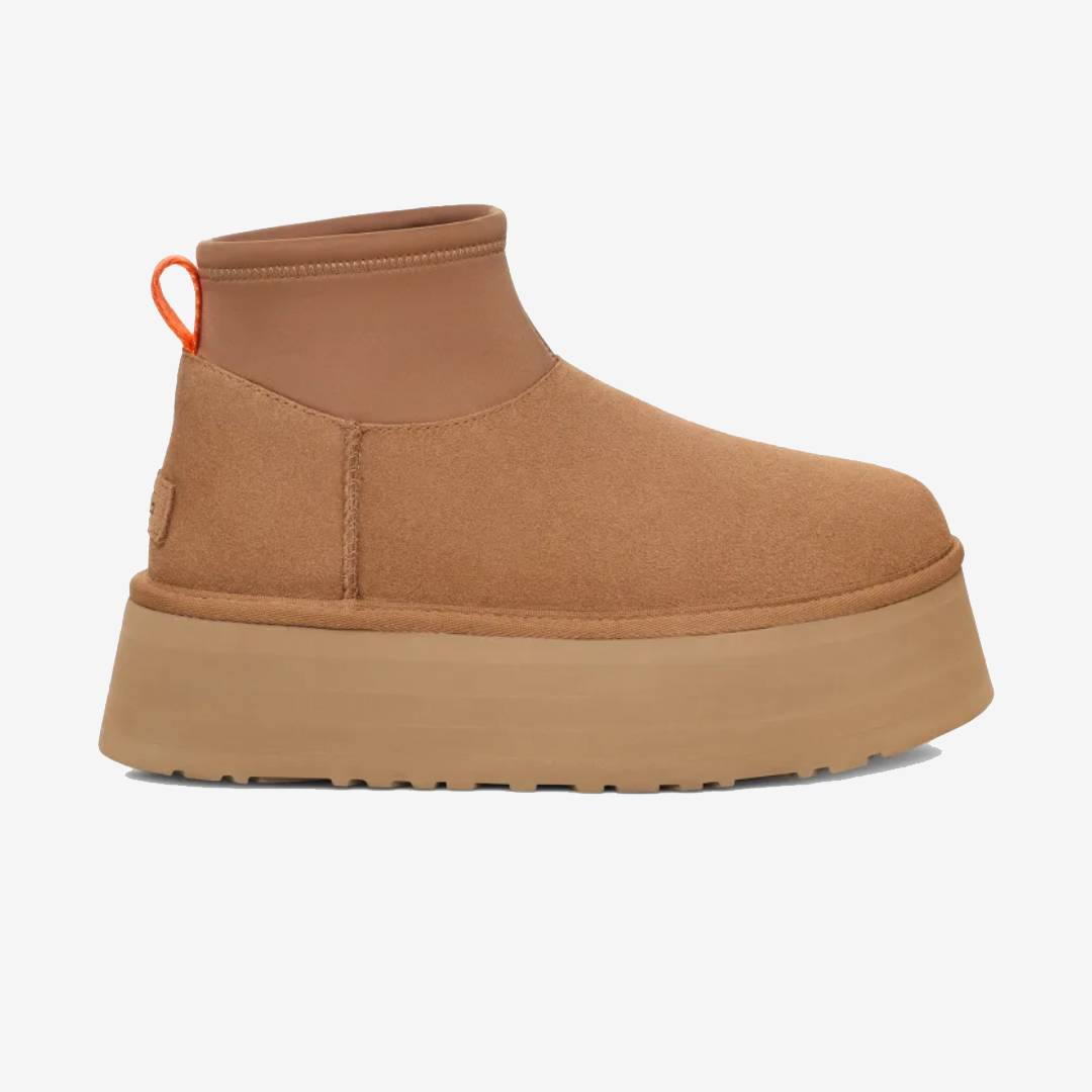 UGG W Classic Mini Dipper