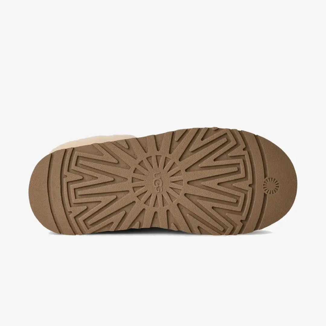 UGG À Tazzelle