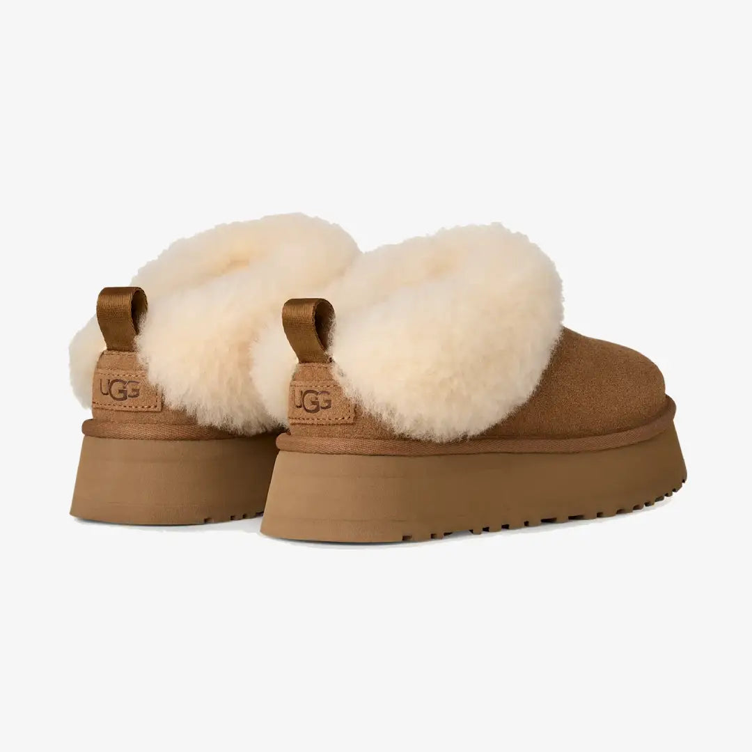UGG À Tazzelle
