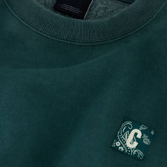 Champion Sudadera cuello caja