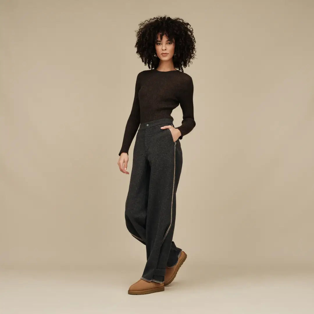 UGG W Tasman II