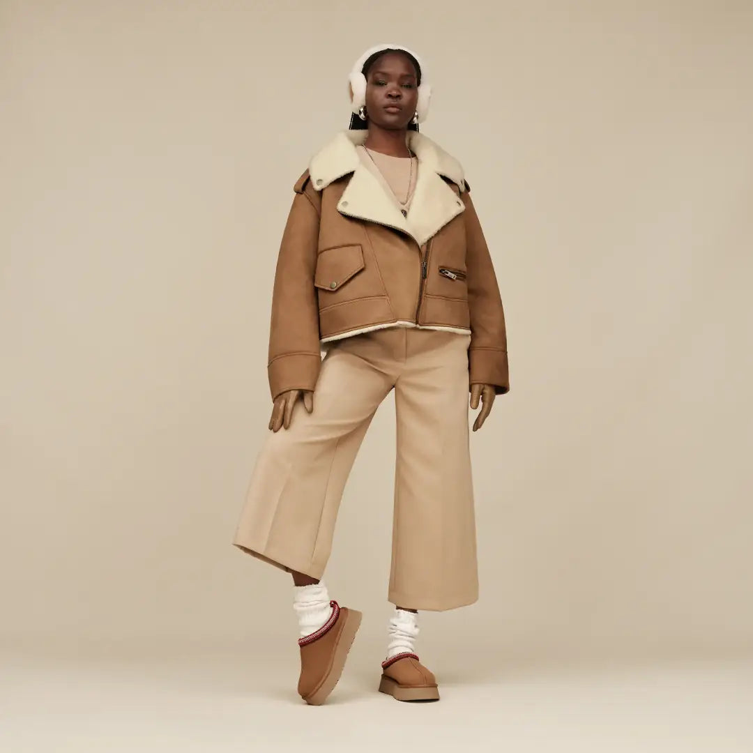 UGG Dans Tazz II