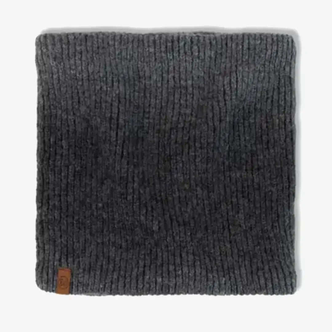 Buff Cache-Cou Tricoté &amp; Polaire Marin Adulte