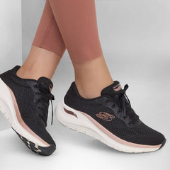 Skechers Arch Fit 2.0-Glow The Distanc