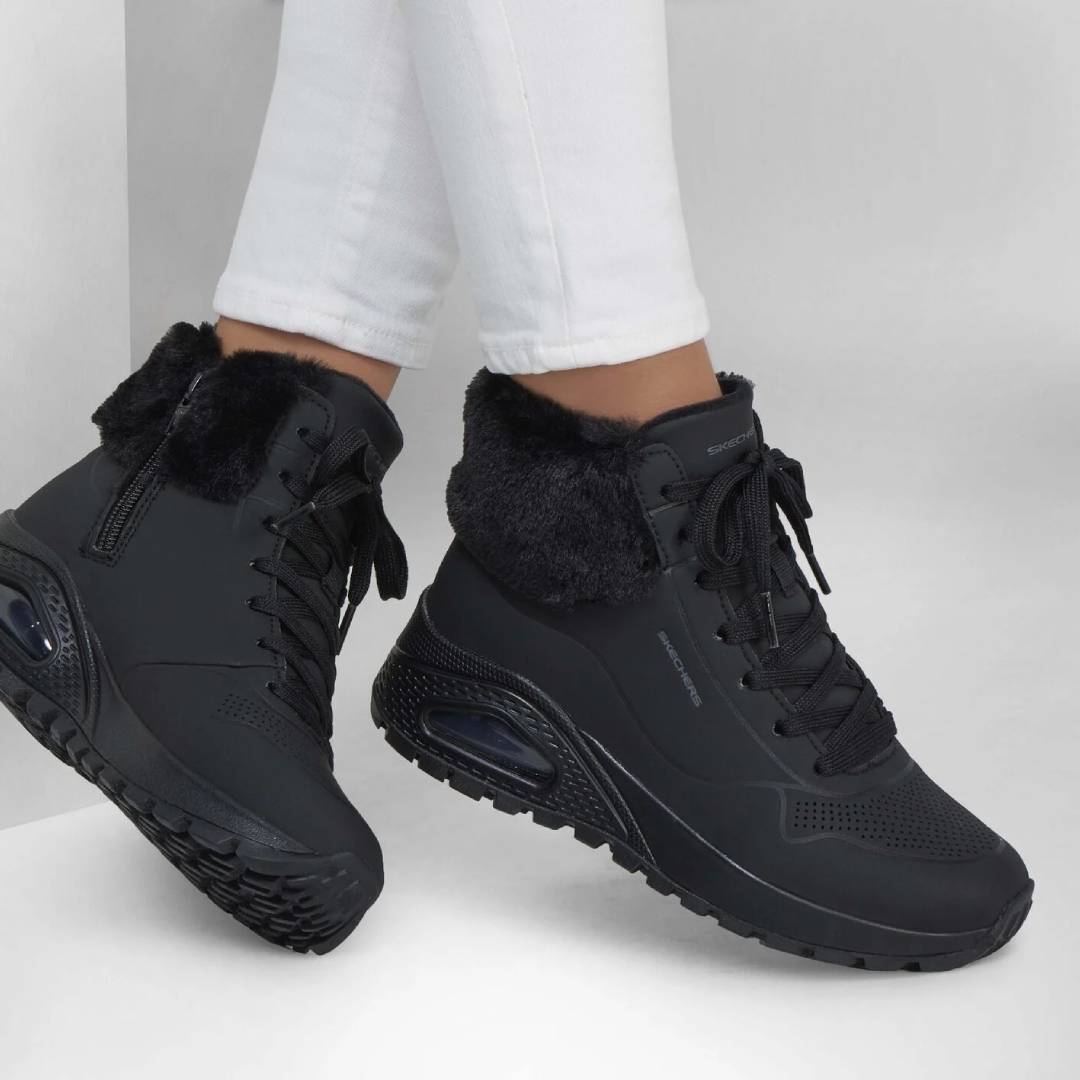 Skechers Uno Rugged - Fall Air