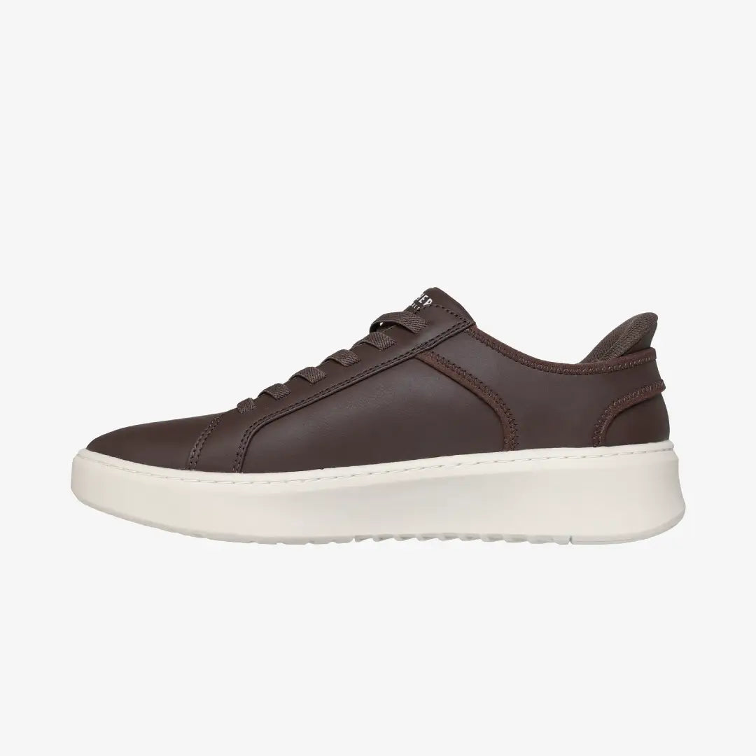 Skechers Court Break
