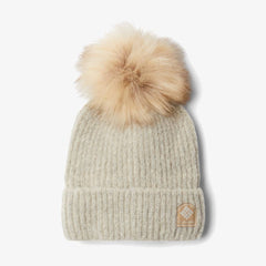 Columbia Winter Blur Pom Pom Beanie