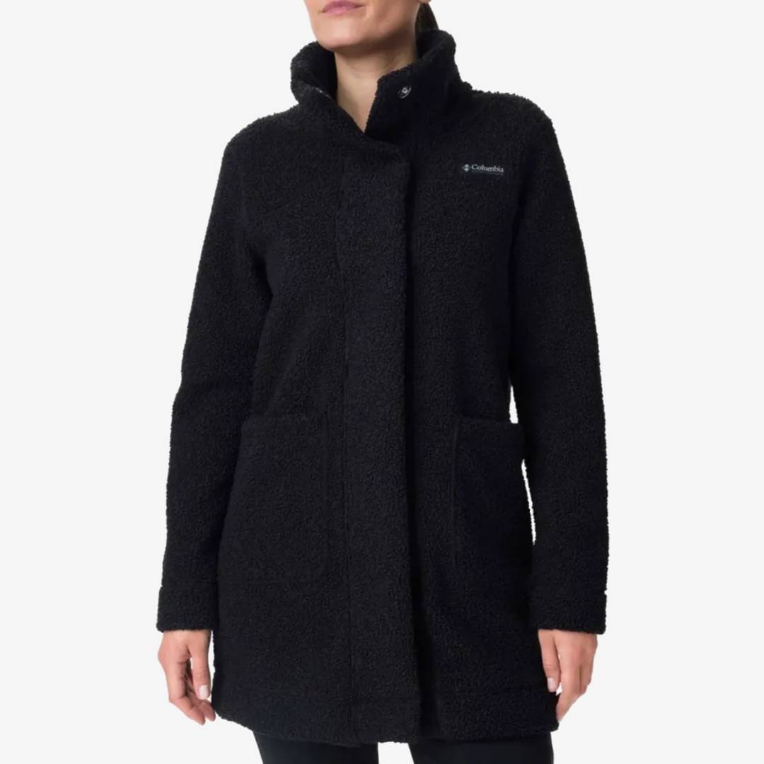 Columbia Panorama Long Jacket