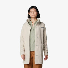 Columbia Panorama Long Jacket