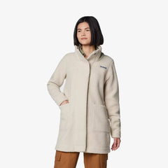 Columbia Panorama Long Jacket